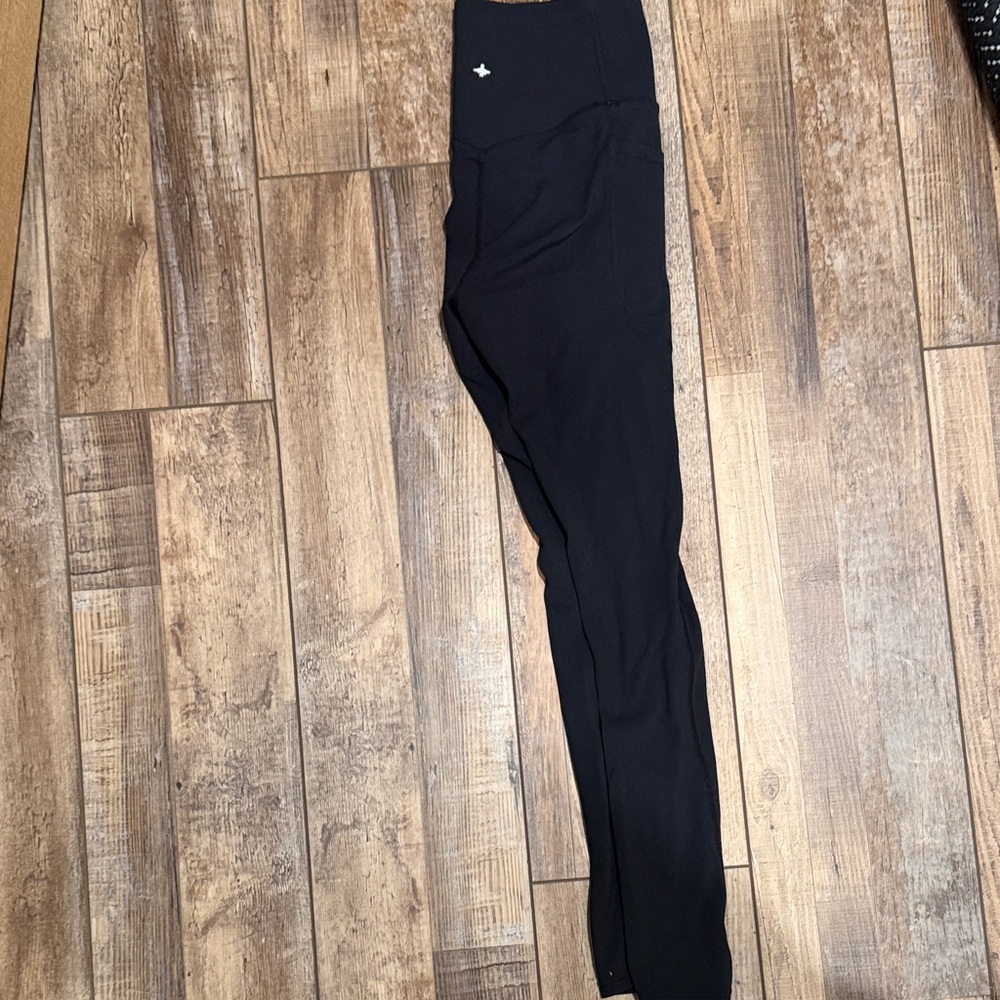 Halara UltraSculpt High Waisted Butt Lifting Legging